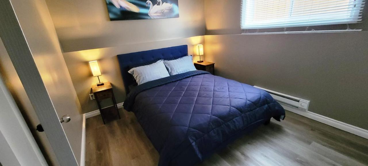 Blue Wave 2 Bedroom Suite Saskatoon Eksteriør billede