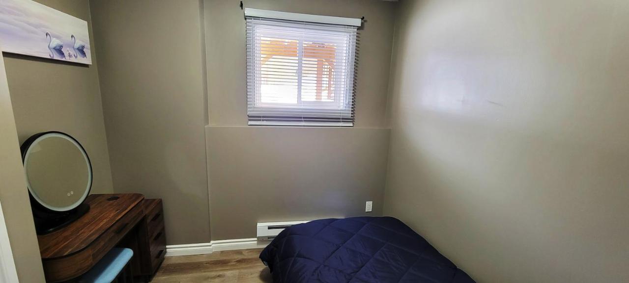 Blue Wave 2 Bedroom Suite Saskatoon Eksteriør billede
