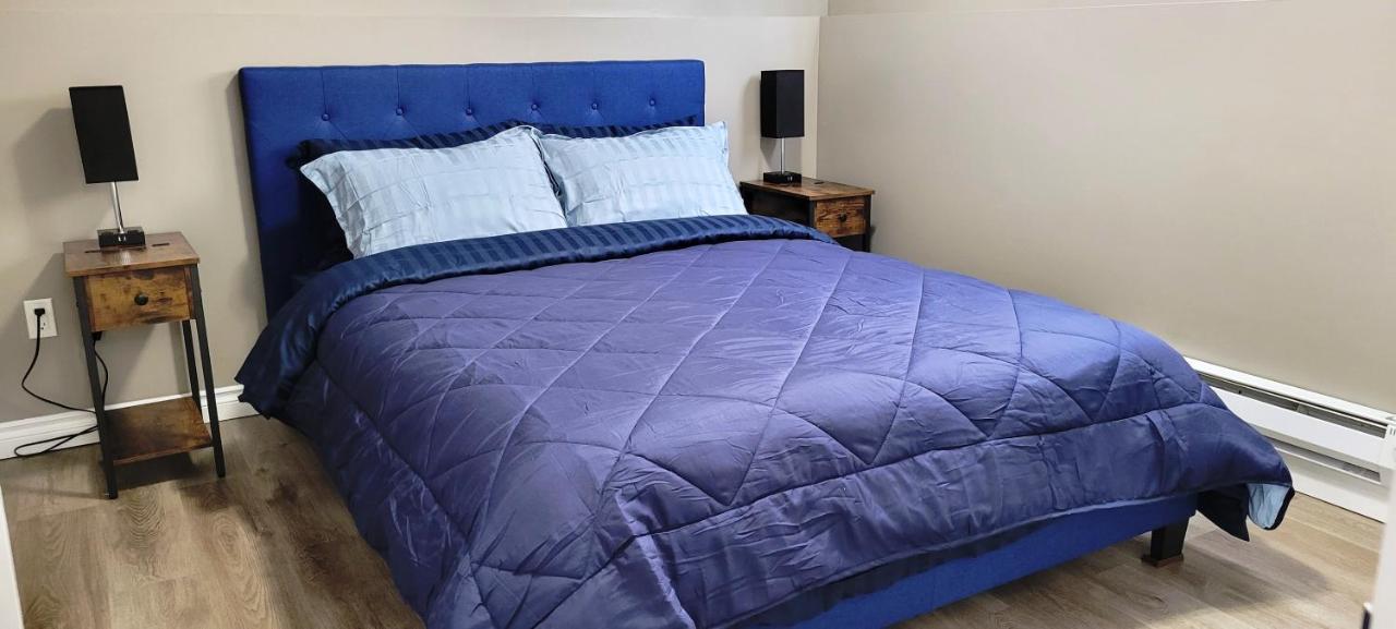 Blue Wave 2 Bedroom Suite Saskatoon Eksteriør billede